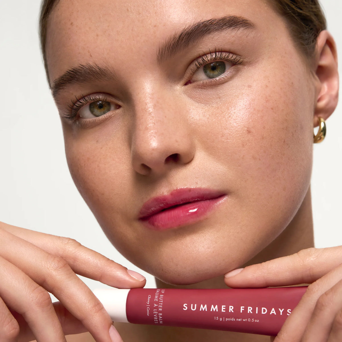 Lip Butter Balm