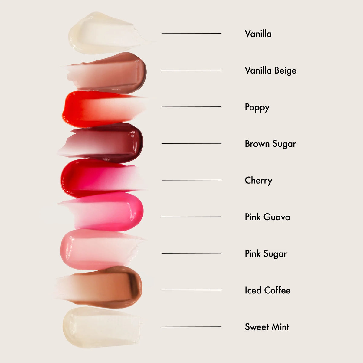 Lip Butter Balm