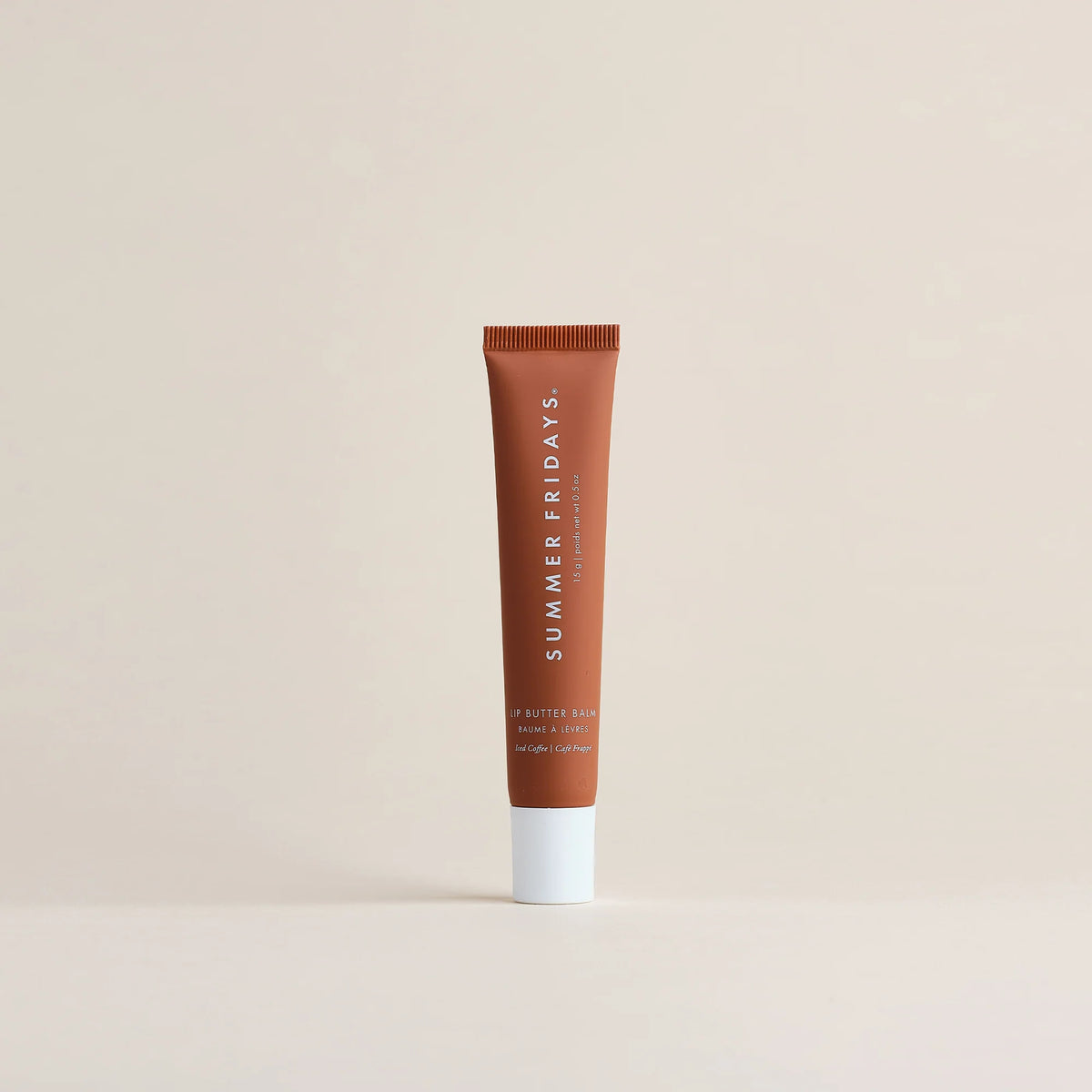 Lip Butter Balm