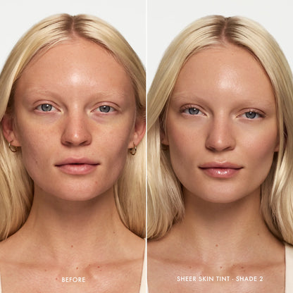 Sheer Skin Tint