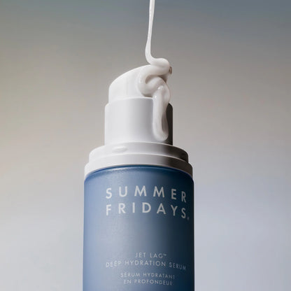 The Nighttime Routine