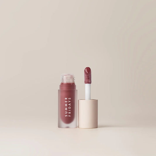Dream Lip Oil