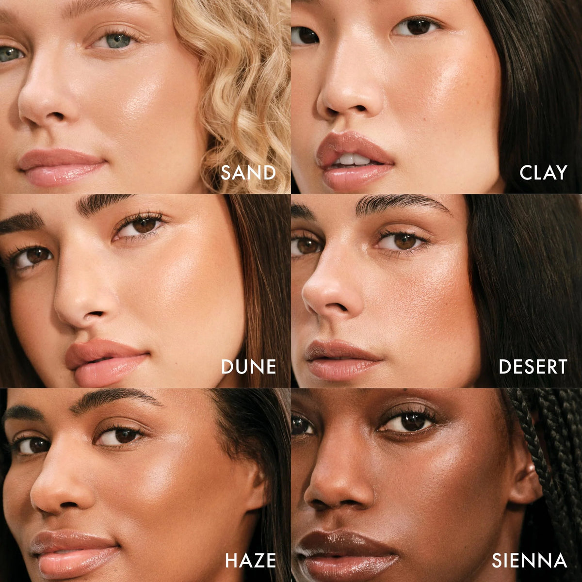 Bronzer Butter Balm Sand