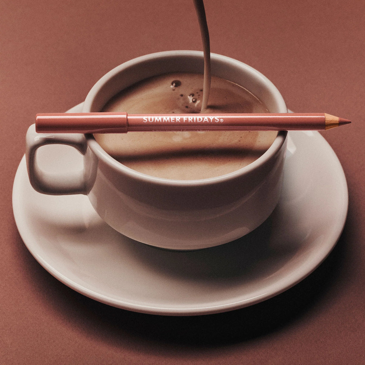 SoftLine Lip Liner