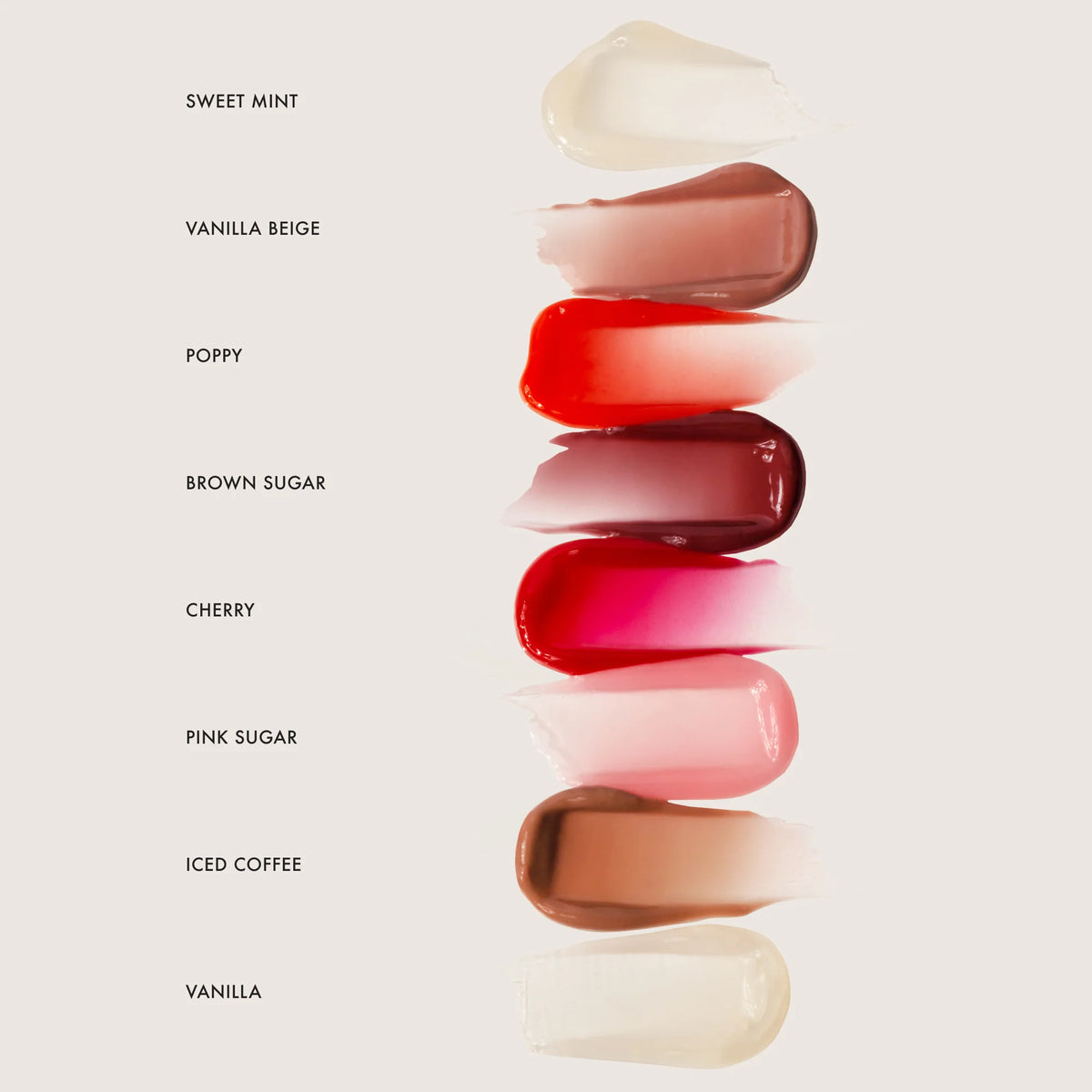 Lip Butter Balm