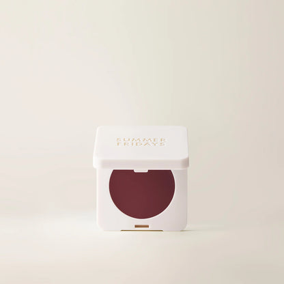 Blush Butter Balm