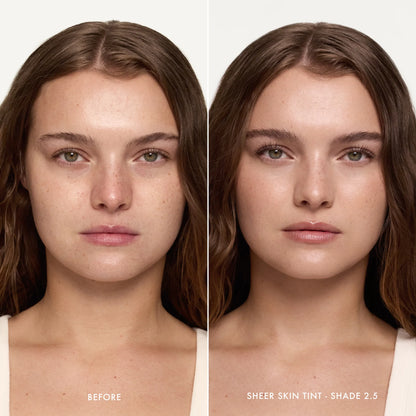 Sheer Skin Tint