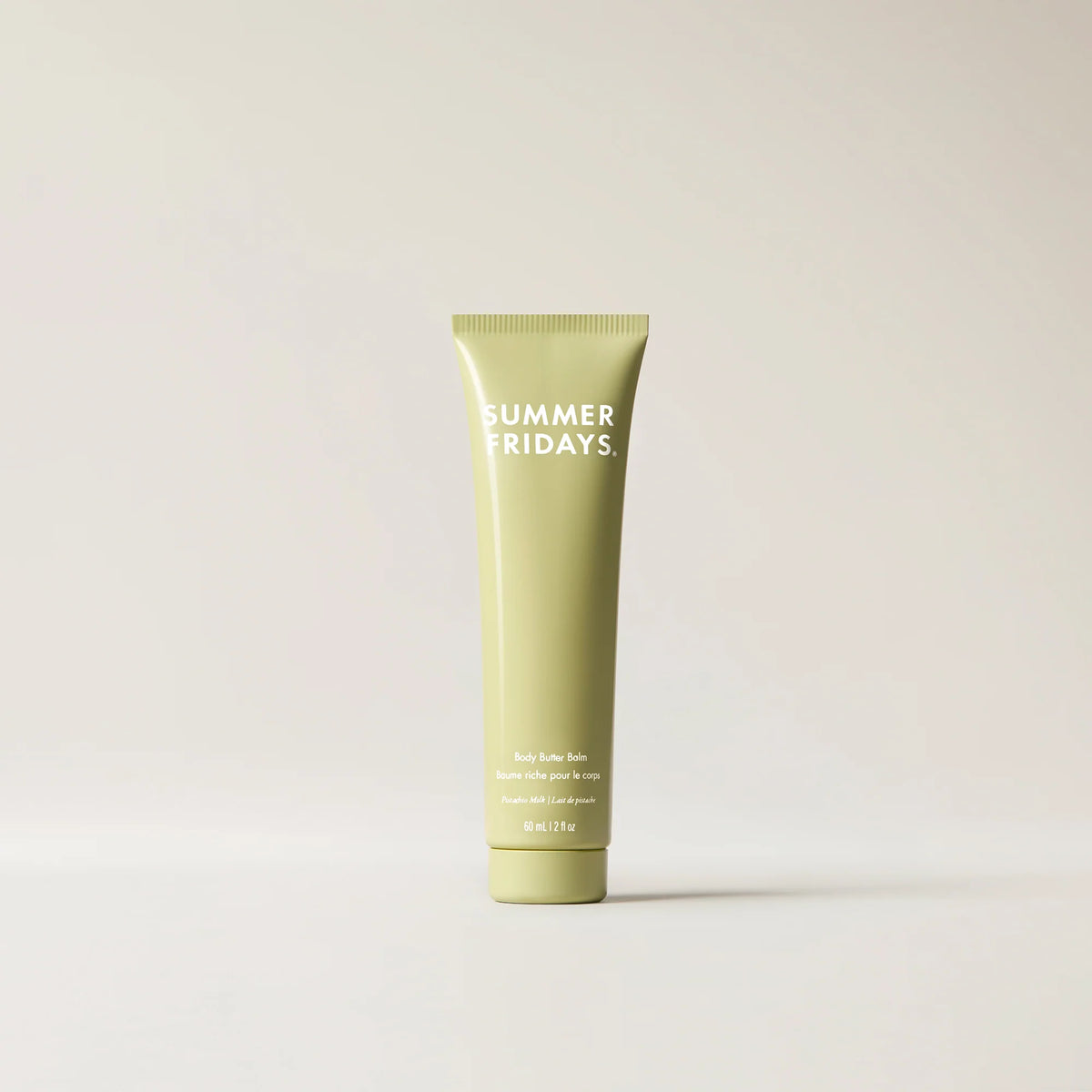Body Butter Balm Pistachio Milk Travel Size