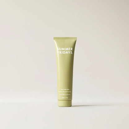 Body Butter Balm Pistachio Milk Travel Size
