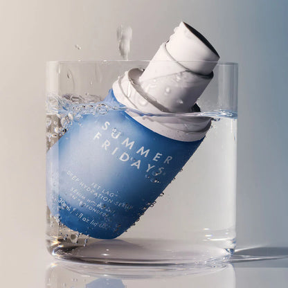Jet Lag™ Deep Hydration Serum