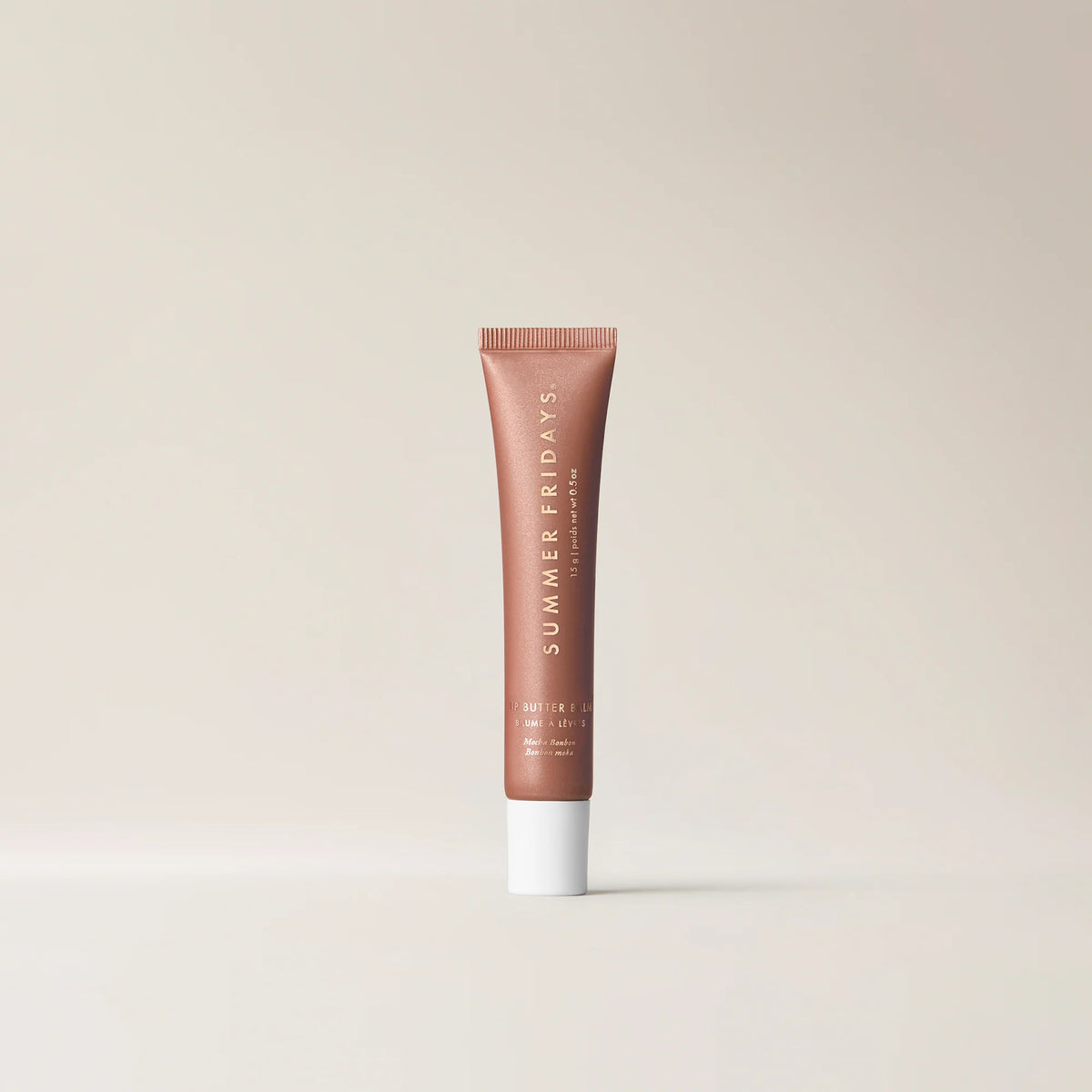 Lip Butter Balm