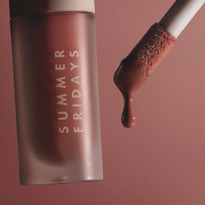 Dream Lip Oil