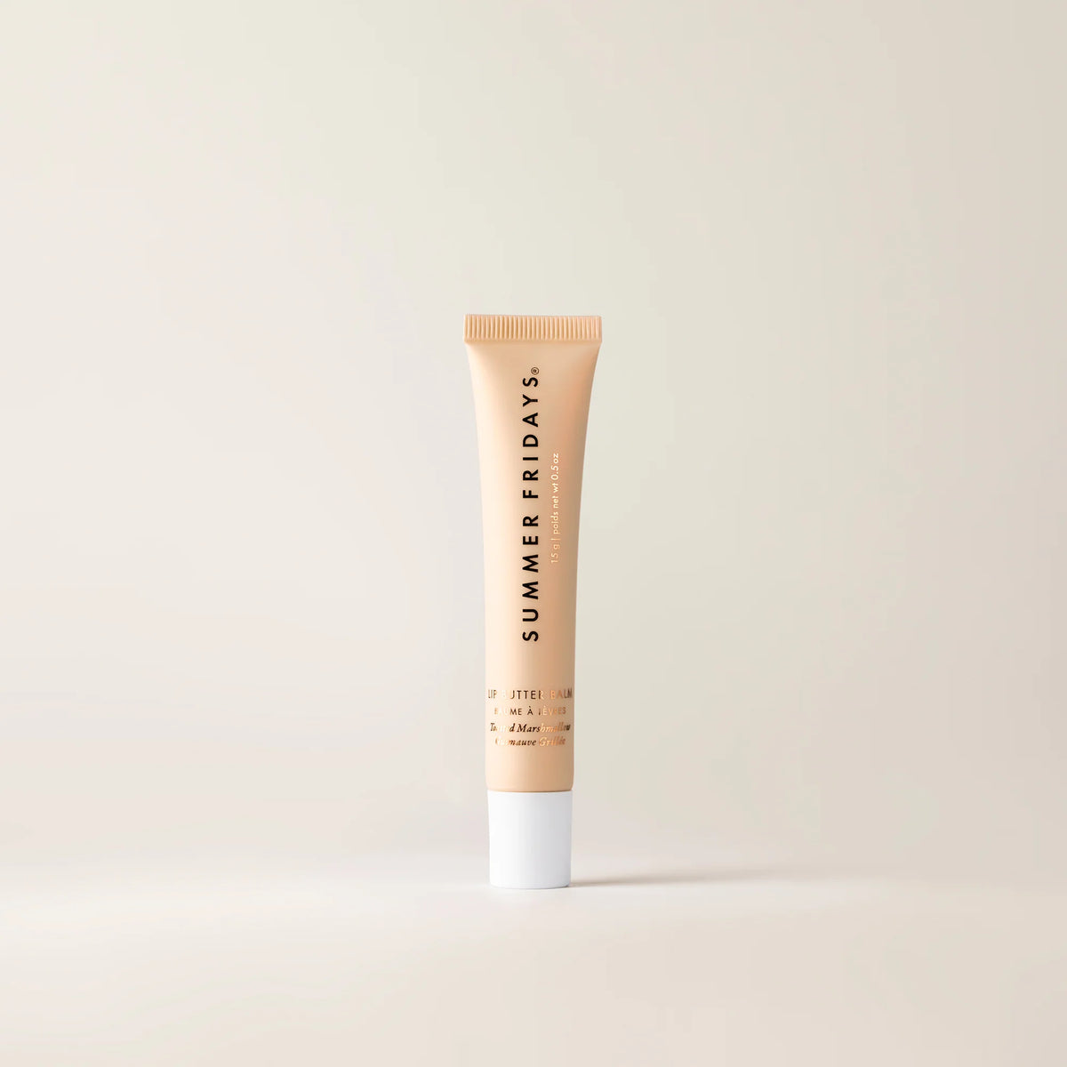 Lip Butter Balm