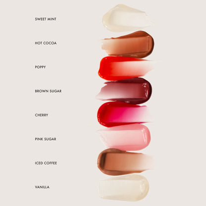 Lip Butter Balm