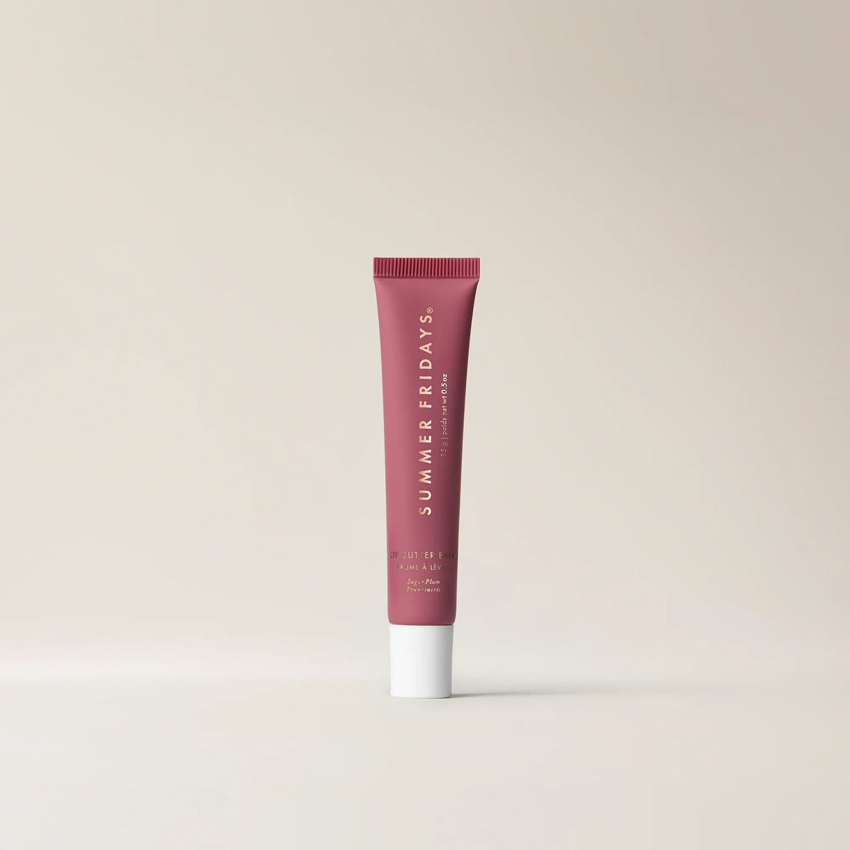 Lip Butter Balm