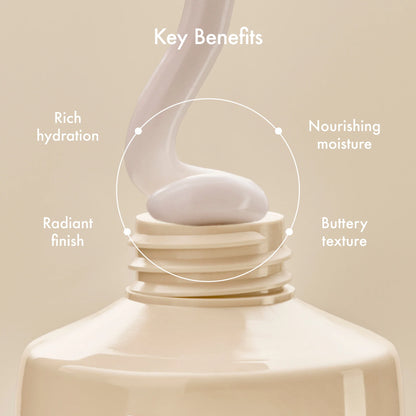 Body Butter Balm