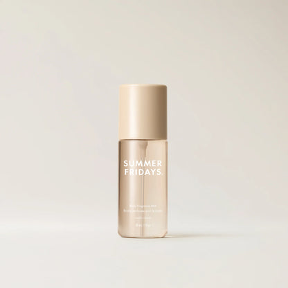 Body Fragrance Mist Vanilla Travel Size