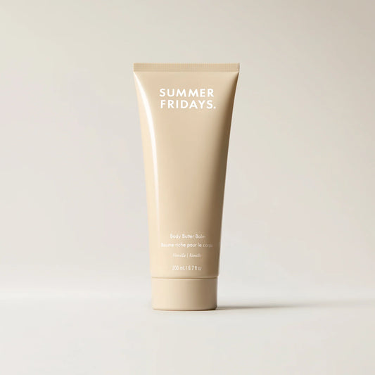 Body Butter Balm