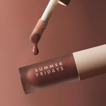 Dream Lip Oil