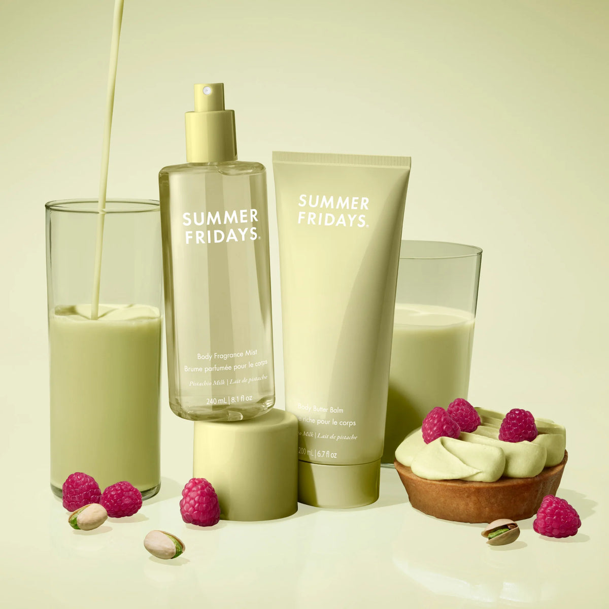 Body Butter Balm