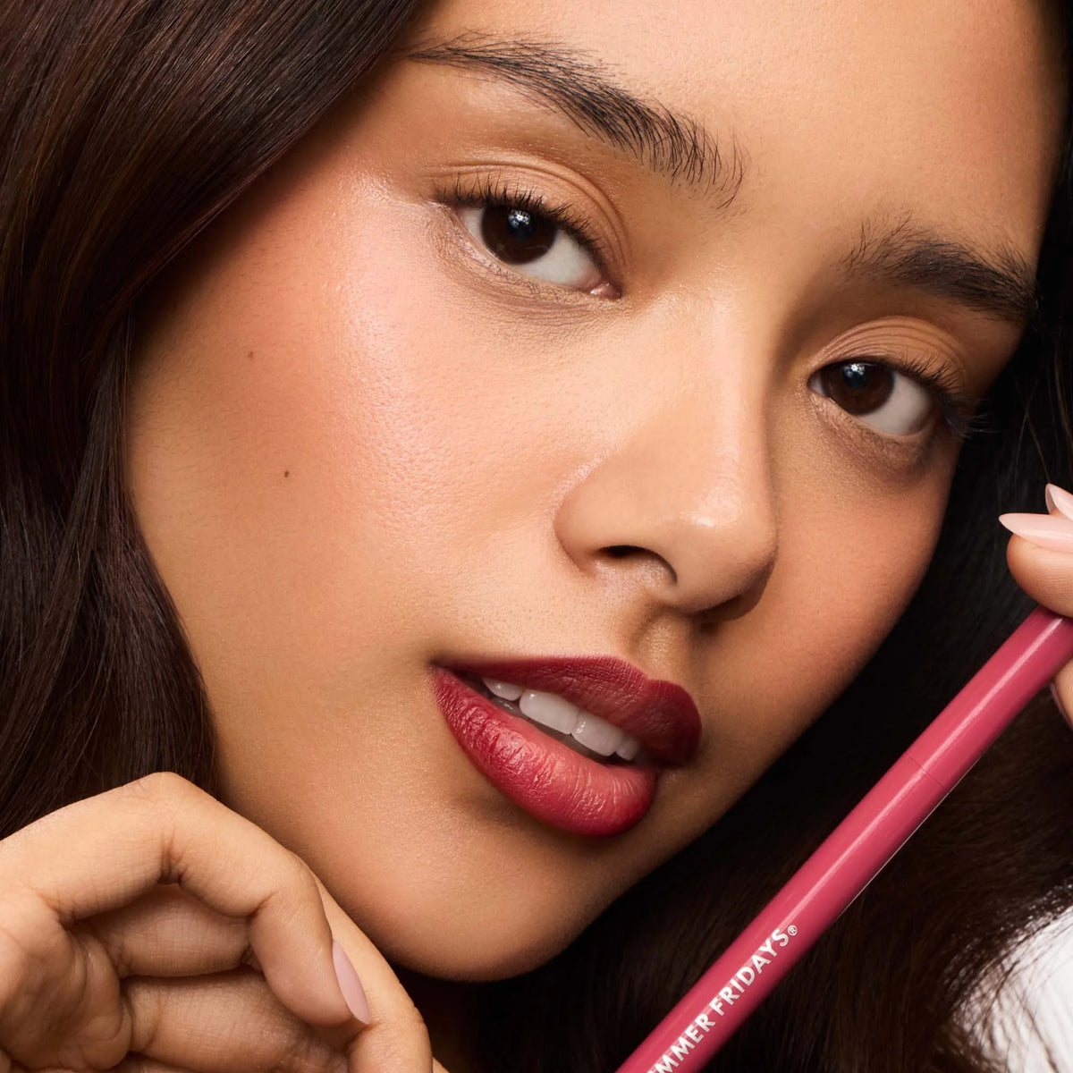 Flushed Lip Stain