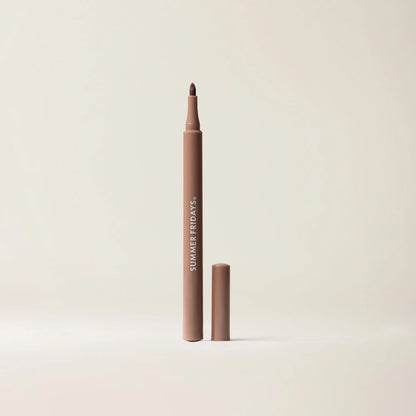 Flushed Lip Stain