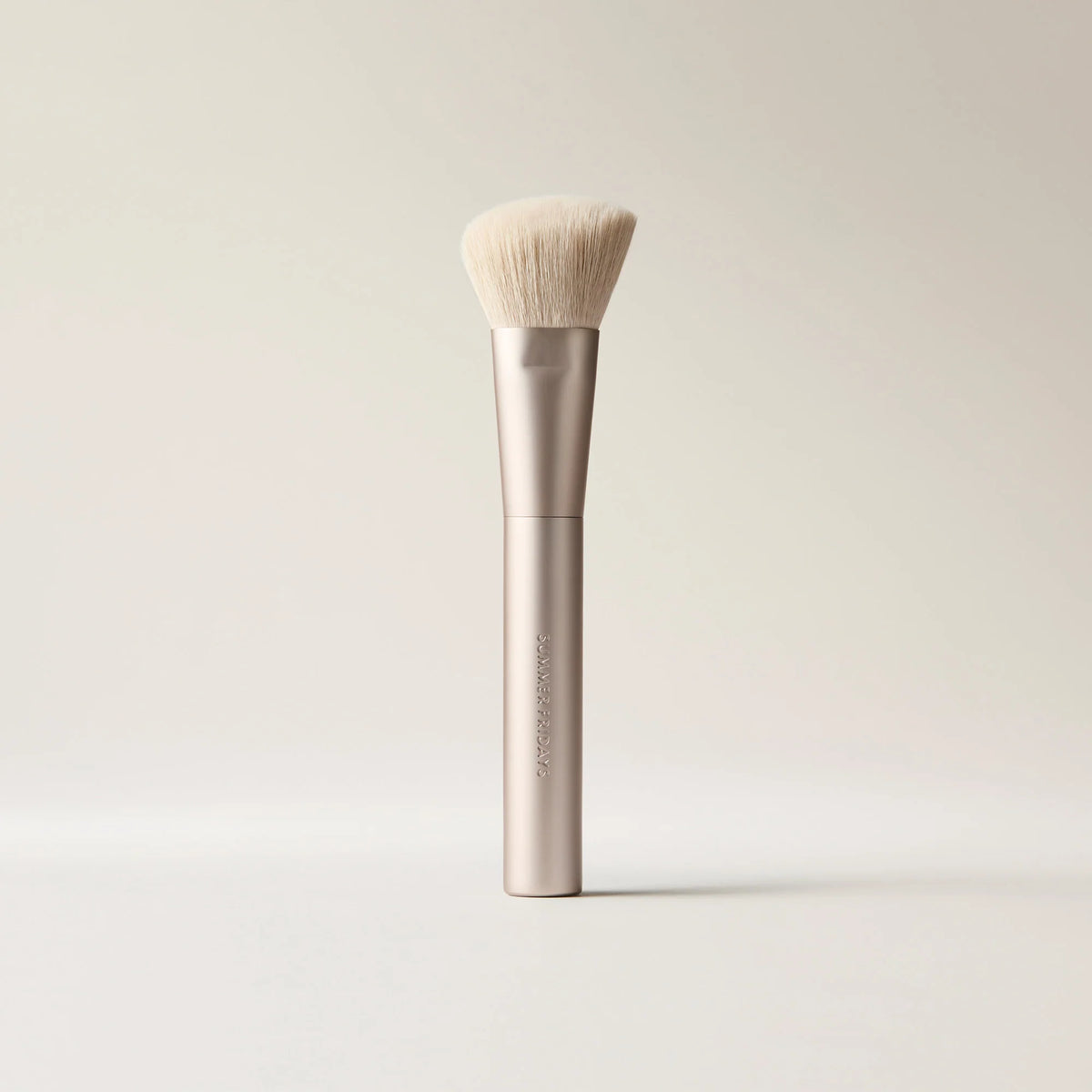 The Bronzer Brush