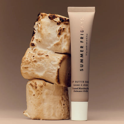 Lip Butter Balm