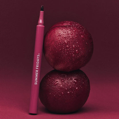 Flushed Lip Stain