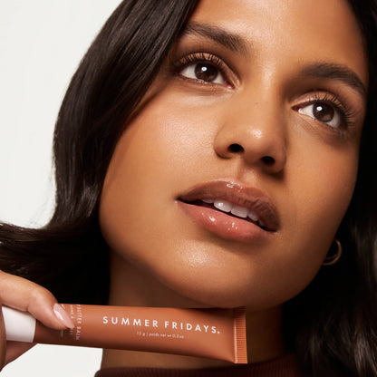 Lip Butter Balm