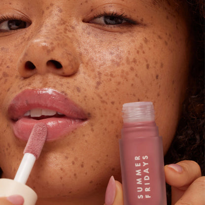 Dream Lip Oil