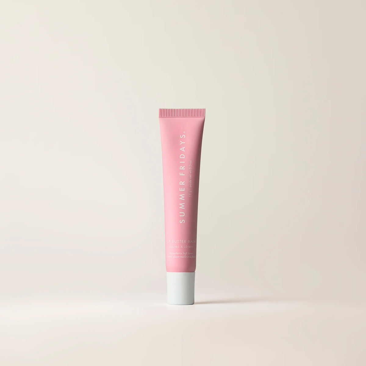 Lip Butter Balm