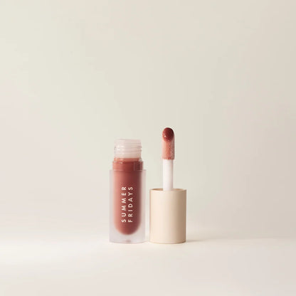 Dream Lip Oil